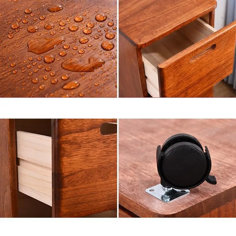 Тумбочка Ночная подставка вспомогательное оборудование для детей Mueble Komoda Z Szufladami