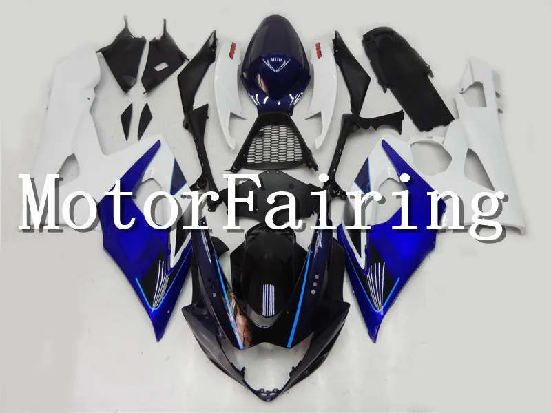 

Motorcycle Bodywork Fairing Kit Fit For GSXR1000 GSXR 1000 K5 2005 2006 ABS Plastic Injection Molding Moto Hull SGK5A307