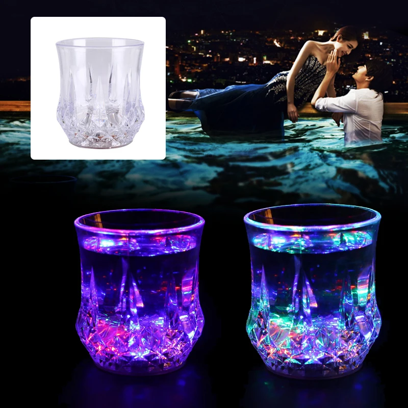 Автомобильная световая балка Декор напиток зондирования двигатели освещение