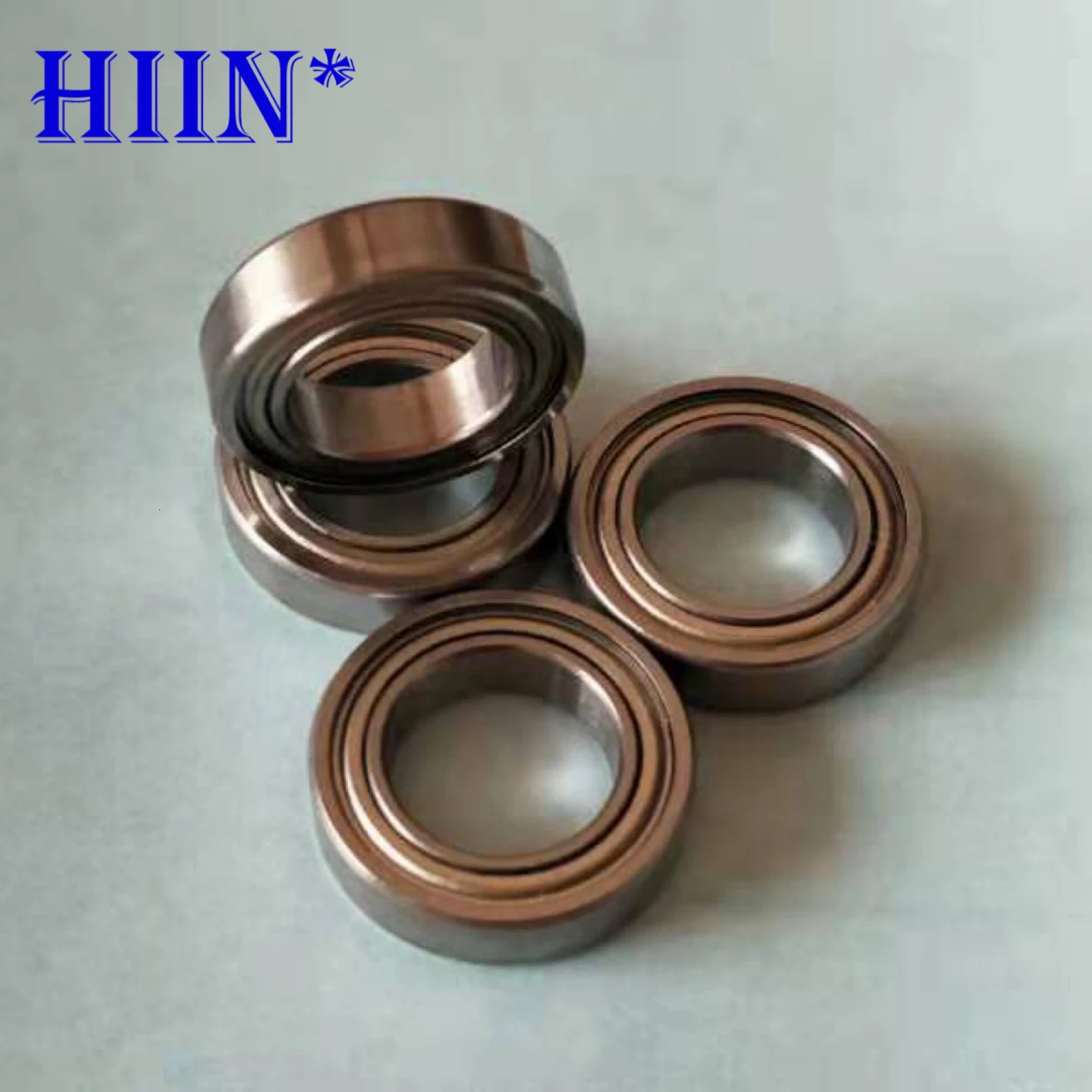 SR1038ZZ SR1038 Bearings(10 PCS) 3/8 x 5/8 5/32 inch Stainless Steel Ball Bearings ABEC5 Free Shipping | Обустройство дома