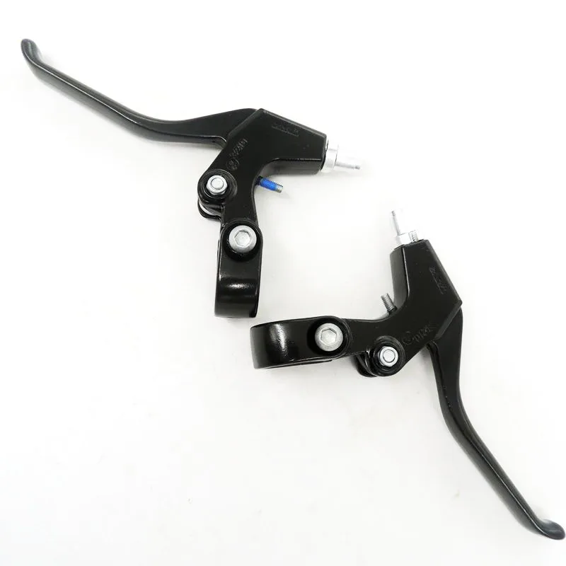 22 мм алюминиевый сплав Горный Дорожный велосипед тормозной рычаг рукоятка