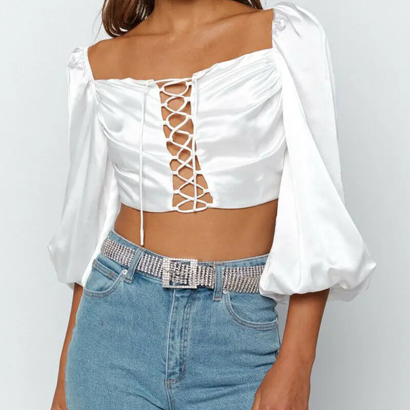 Ремень женский блестящий цепочка на талию из сплава со стразами все стразы для