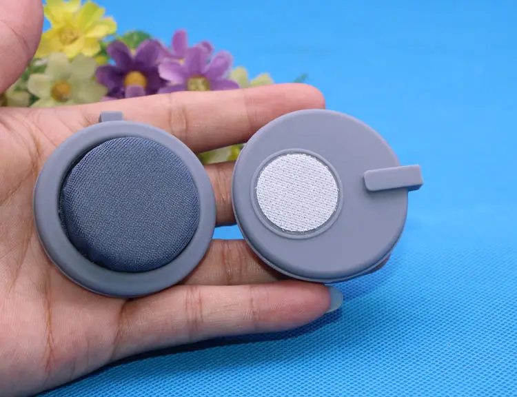 20 шт./10 шт. силиконовые адсорбирующие подкладки для электродов | Красота и