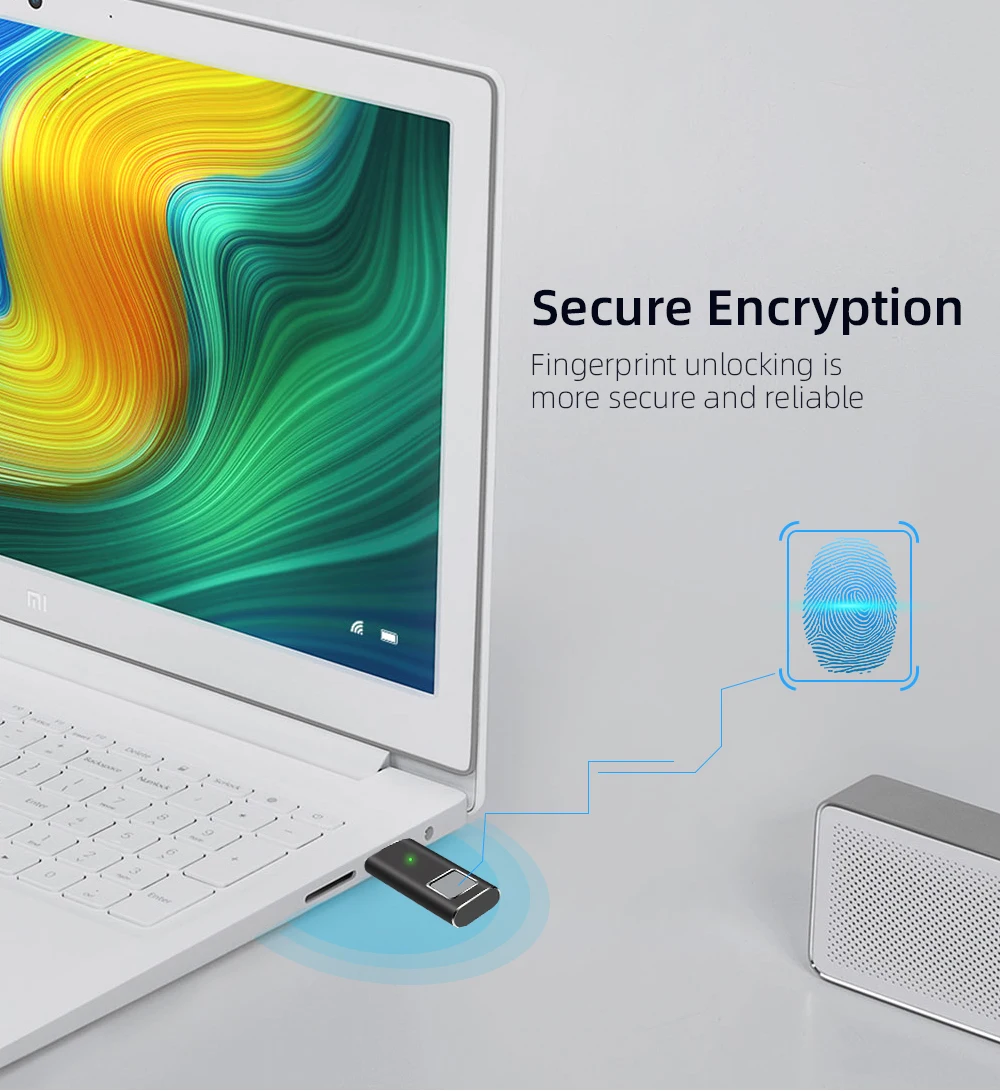 TISHRIC зашифрованный отпечаток пальца USB флеш-накопитель флэш-память Usb накопитель 3,0 флеш-накопитель 128 Гб 64 ГБ 32 ГБ 16 ГБ Usb флеш-накопитель