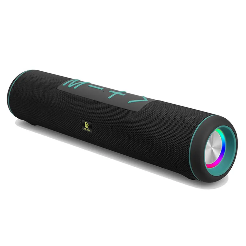 

Computer Speakers Bluetooth-compatible 5.0 Wireless Loudspeaker Surround Soundbar Stereo Subwoofer Sound bar for Laptop PC