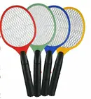 Электрическая портативная ракетка для насекомых, устройство для борьбы с насекомыми и насекомыми в спальне