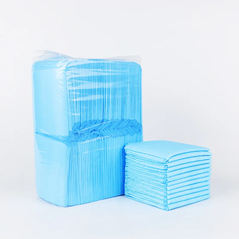 50psc подгузник для животных накладки предотвращают девушки супер впитывающий