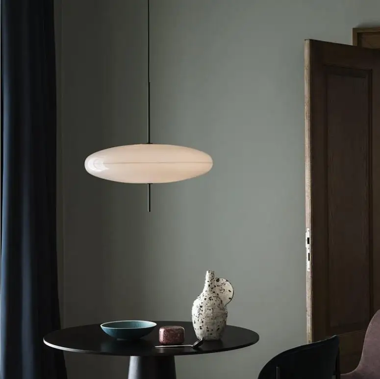 Итальянский дизайнерский светодиодный подвесной светильник для