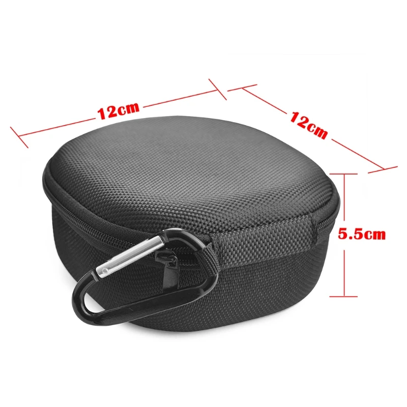 

Portable Outdoor Travel Case Storage Bag Carrying Box for-JBL GO3 GO 3 Speaker Case Accessories