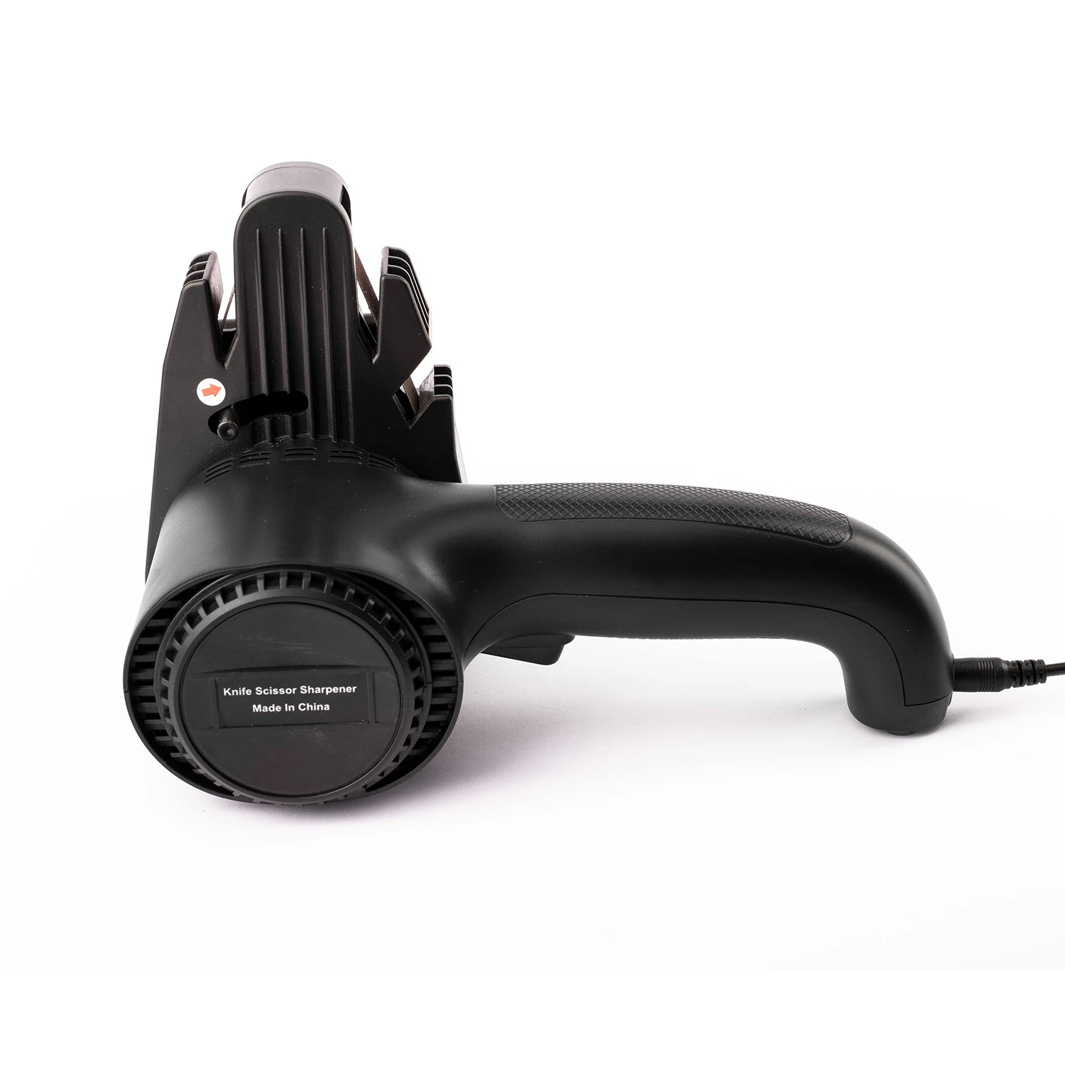 

Hand Held Sharpener Belt Sander for Band Sanders Polish Knife tool Electric Sander Machine be used for Fast Polishing Knifes