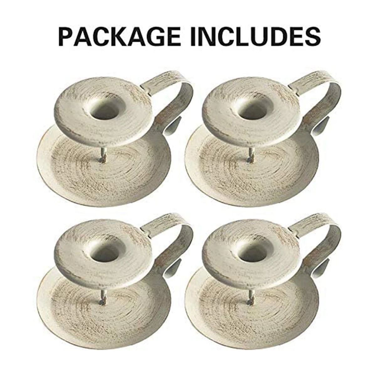 2 шт. подсвечники небольшой железный подсвечник для дома кофейни