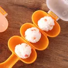 Детская форма для рисовых шариков шейкеры Еда украшения; Рюкзак для обеда; 