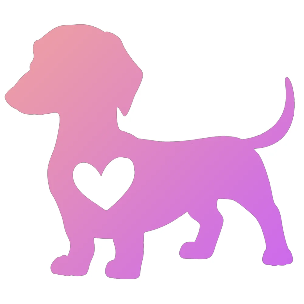 

Новинка 2021 г., форма для резки и украшения в виде любимой собаки, украшение «сделай сам», форма для деревянного ножа, подходит для резаков