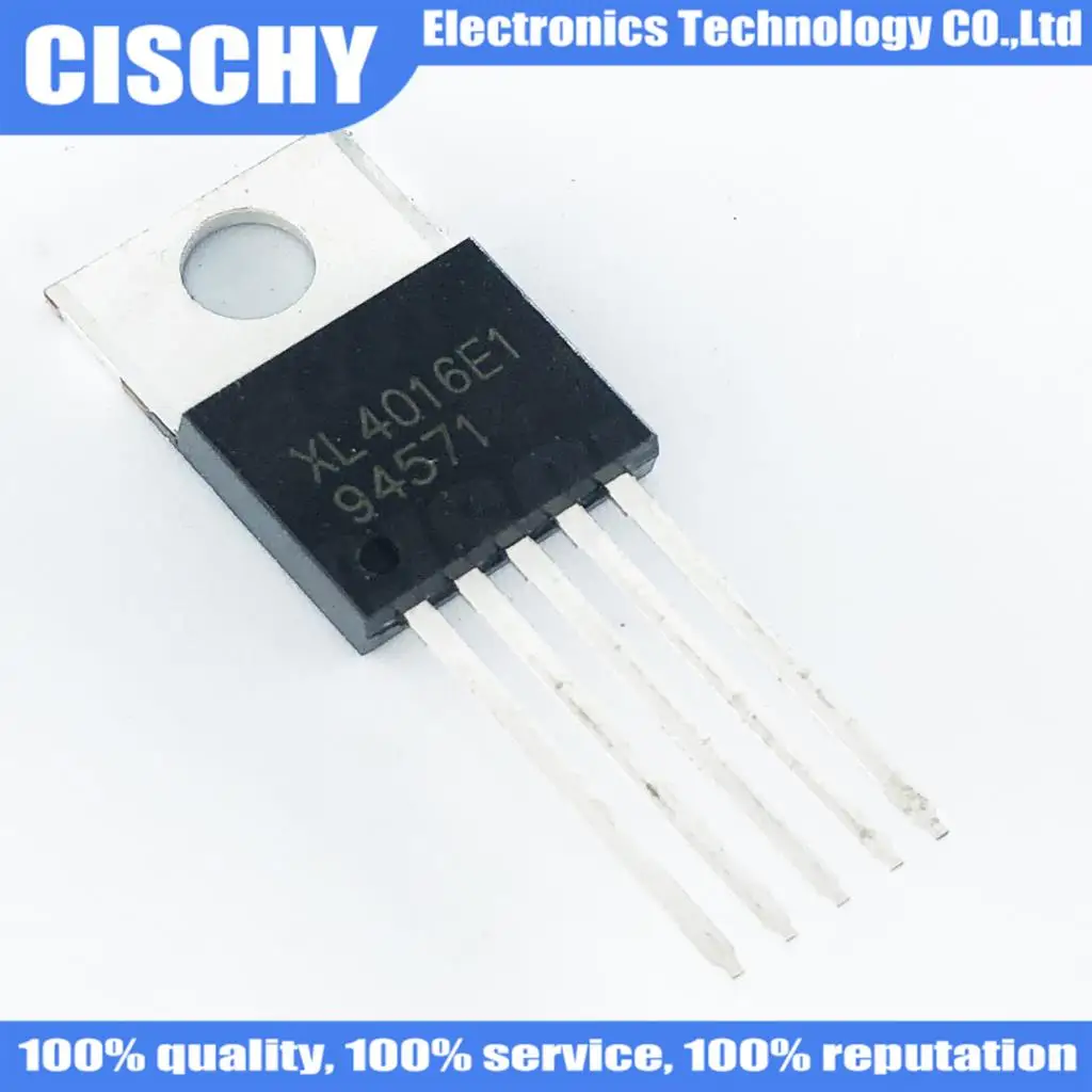 xl4016 xl4016e1