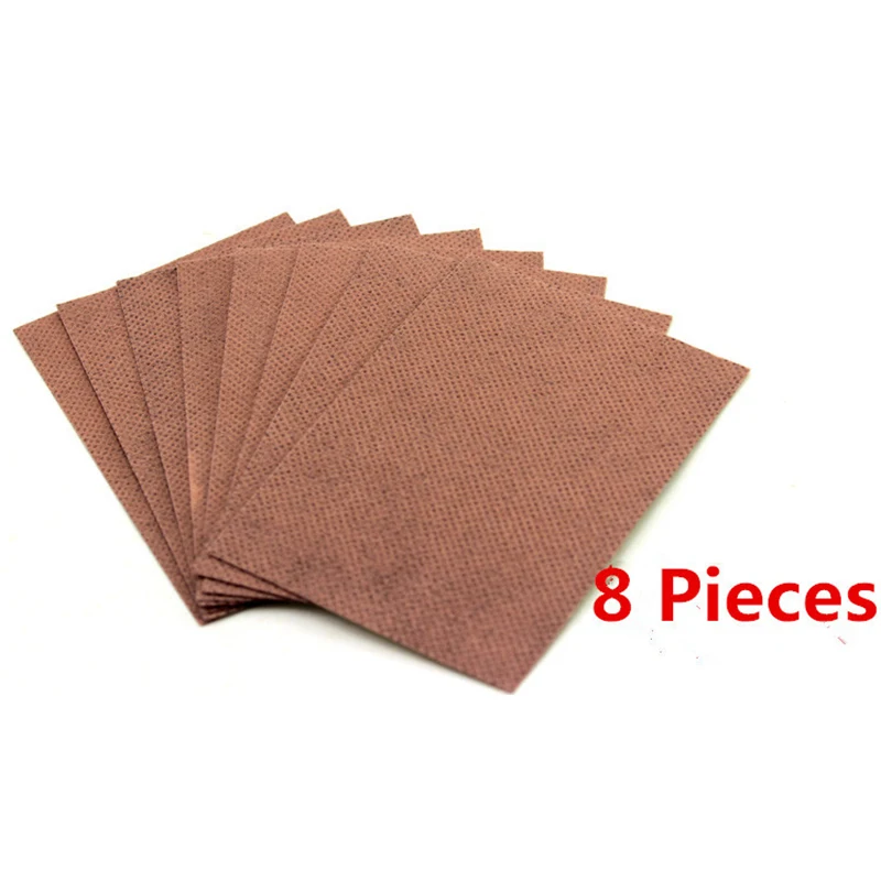 40 шт Вьетнам белый тигр бальзам пластырь штукатурка помощь в лечении шейного