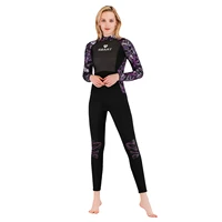 new 3mm neopreneshark skin patchwork wet suit for men women diving scuba snorkeling surfing keep warm anti scratch diving suit