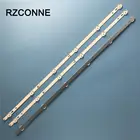 Светодиодная лента для подсветки Changhong Hisense, 3 шт., 32 дюйма, ТВ 850115499, SVJ320AK3, SVJ320AG2, SVJ320AL1, Rev01, 6, светодиодный, Новинка