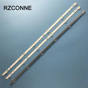 Светодиодная лента для подсветки Changhong Hisense, 3 шт., 32 дюйма, ТВ 850115499, SVJ320AK3, SVJ320AG2, SVJ320AL1, Rev01, 6, светодиодный, Новинка