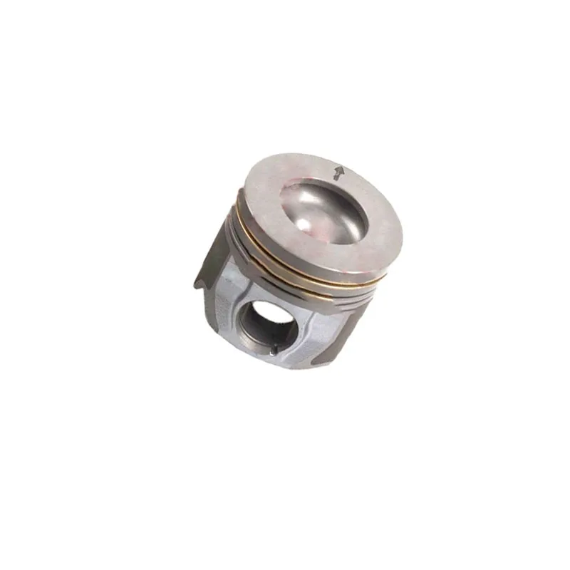 

CAR Cylinder Piston Assembly Four Matching Engine Pistons For dMo nd eoT ran sit Engine Piston Ring Piston Connecting Rod