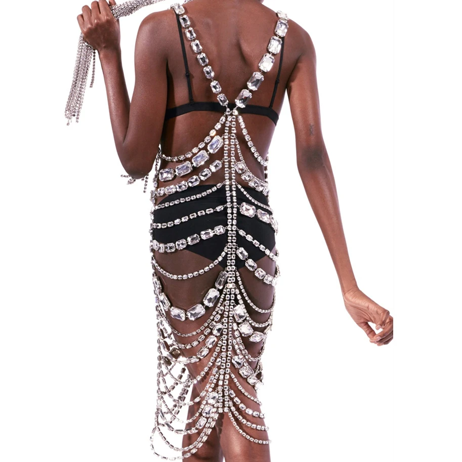 Прямая поставка большой размер боди стразы нижнее белье топ бюстгальтер женское