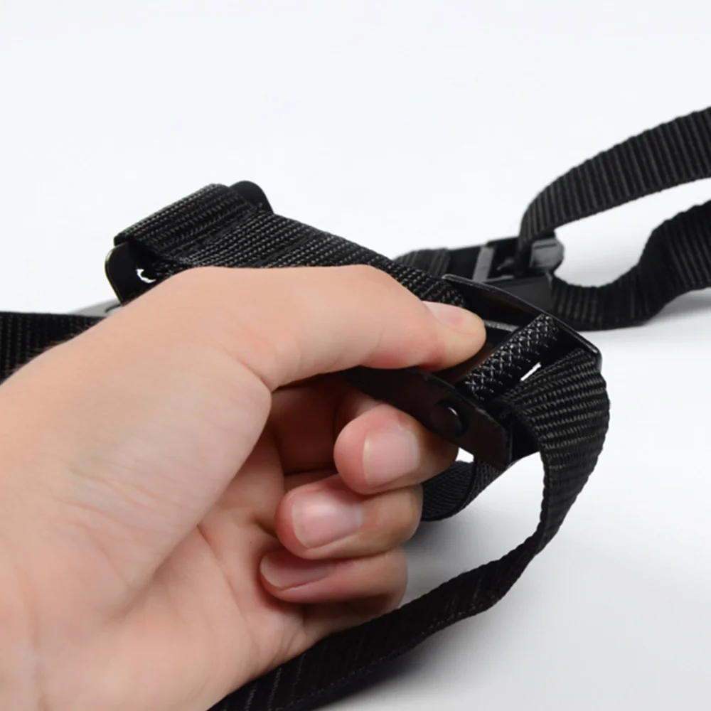 Высокое качество детский замок безопасности 2 шт./компл. детские ремни для