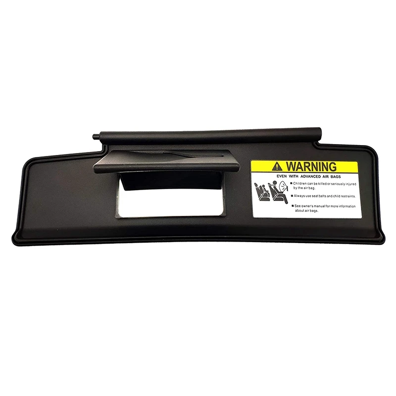 Front Left Driver Side Sun Visor for Mazda MX-5 Miata 2006-2015 Built-in Mirror NE51-69-320D-02 NE5169320D02 | Автомобили и