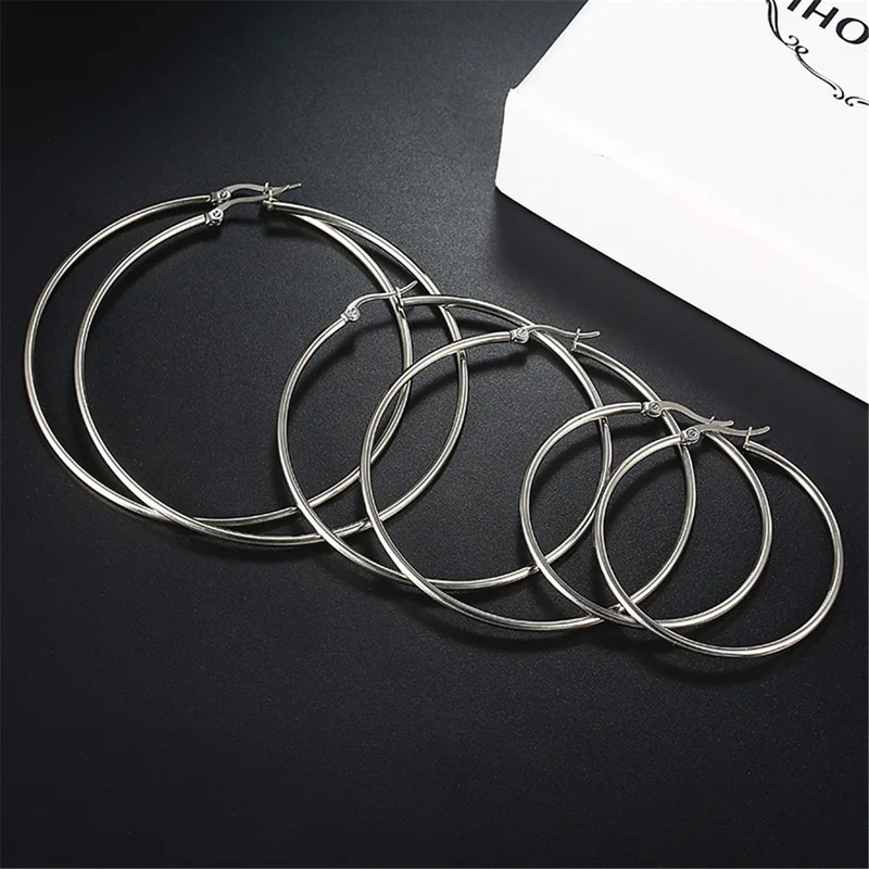 2020 Aretes Earings серьги с кисточками Brinco Europe Pop Circle подвеска металлическая