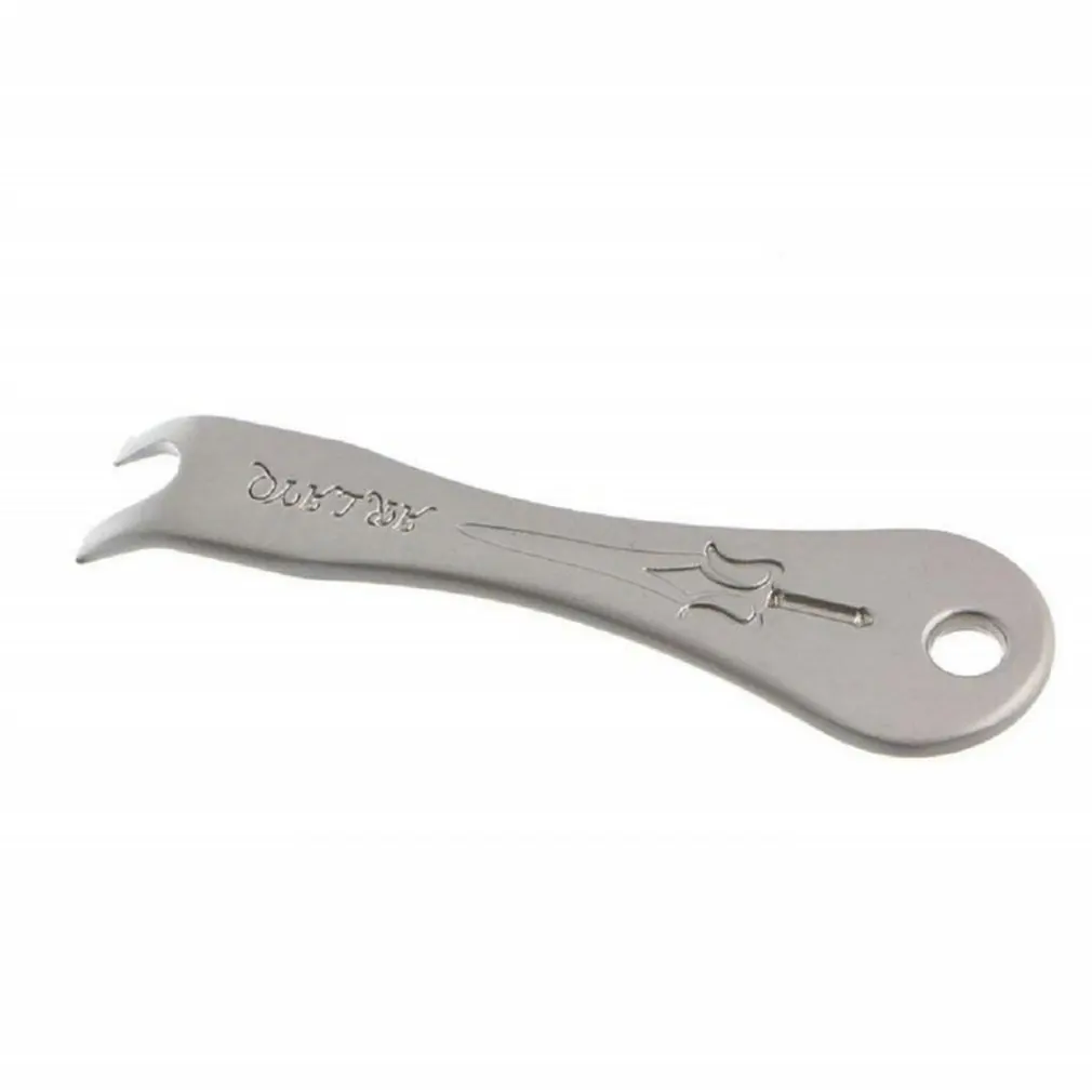 

2021 NEW 1Pcs Alloy Guitar String Peg Pulling Puller Bridge Pin Remover Tool For Acoustic Guitar Parts Accessories
