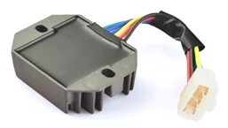 Новый регулятор напряжения для мотоцикла Kubota & Grasshopper RS5101 RS5155 6 проводов