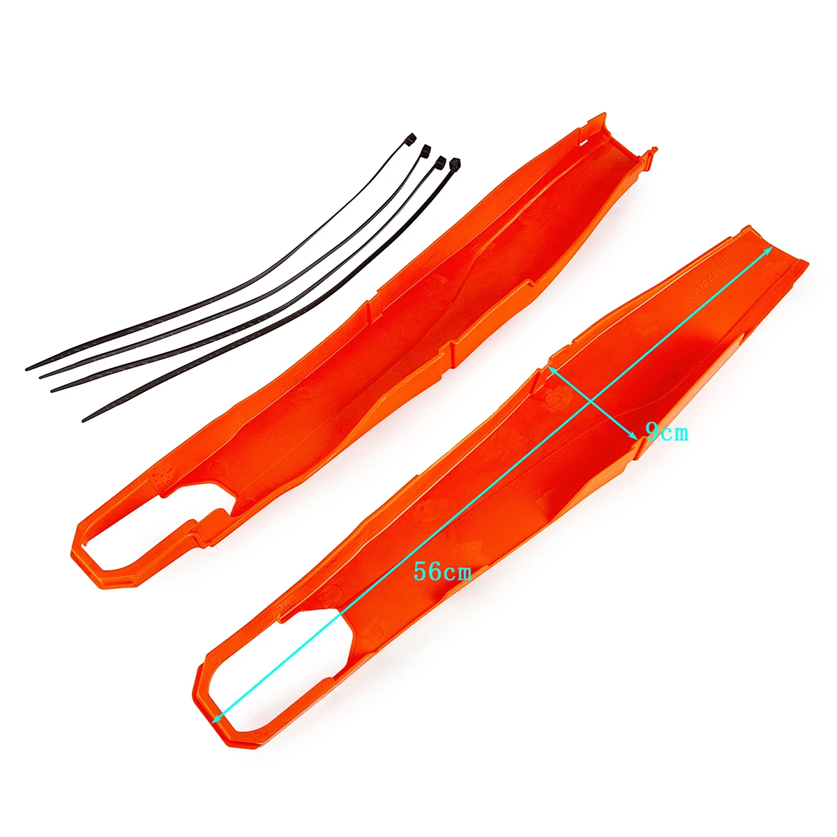 

Motorcycle Swingarm Guard Protector Swing Arm Protection Cover For KTM EXC EXCF XCW XCFW 150 200 250 300 350 450 500 2012-2021