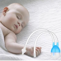 baby nose clean silicone infant nasal aspirator wash your nose care baby nose nasal inhaler infant preventing backflow aspirator