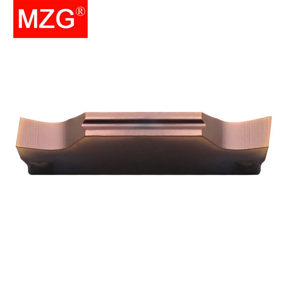 MZG MGGN 150 200 держатель токарного инструмента из нержавеющей стали токарный станок с
