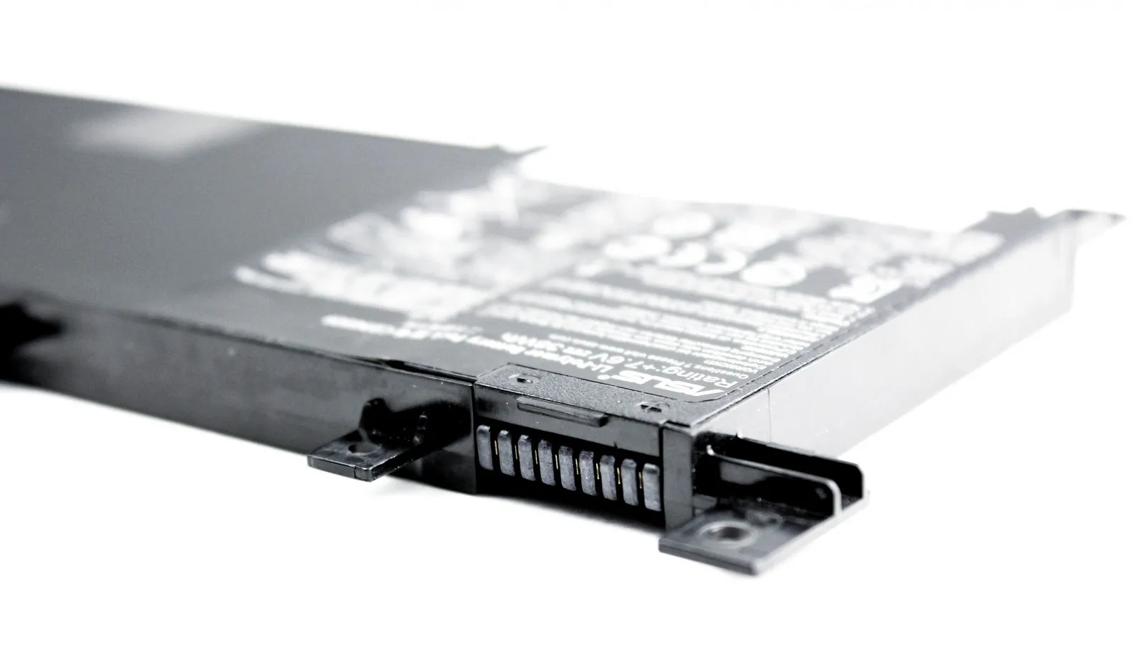 Аккумулятор для ноутбука ASUS X556 Vivobook X556UA X556UV (7.6V 4840mAh) P/N: C21N1509 | Компьютеры и офис