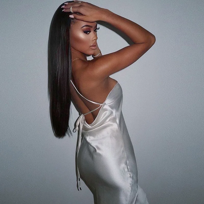 

2021 zaraing za woman Party dresses midi dress boho dress sexy maxi dress bodycon Kawaii sukienka dress trafaluc zaras dress