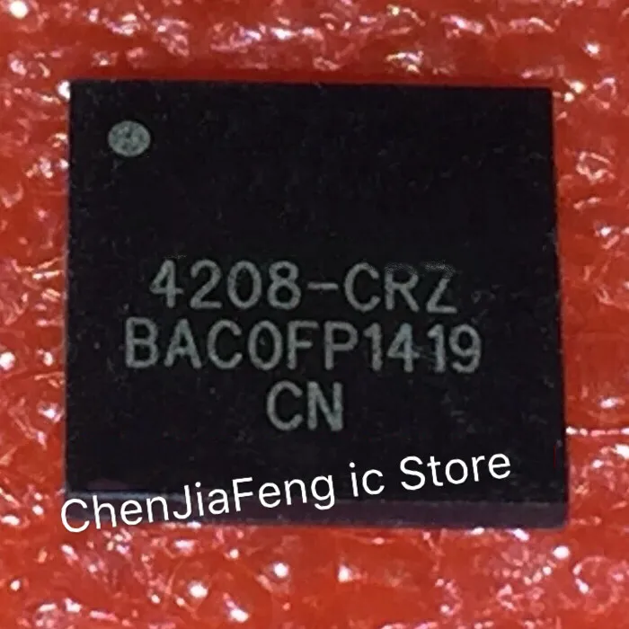 

2PCS~20PCS/LOT CS4208-CRZ 4208-CRZ BGA New original