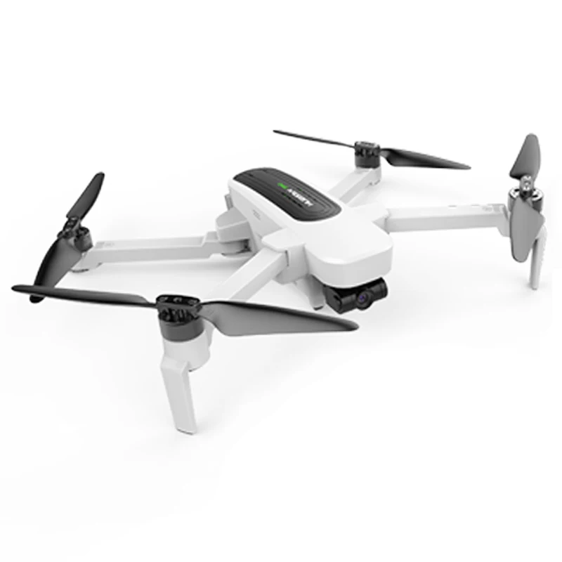 В наличии Hubsan H117S /zino pro GPS 5 8G Складная рукоятка FPV с камерой 4K UHD 3-осевой карданный