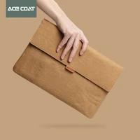 acecoat ipad pouch tablet computer bag pro 12 9 inch sleeve bag for ipad pro11 case air 34 10 9 huawei matepad pro 10 812 6