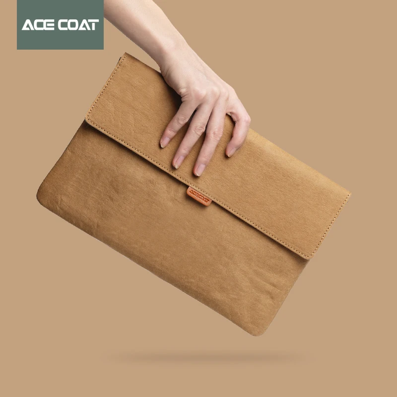 Сумка для планшета ACECOAT Ipad Pro 12 9 дюйма чехол Pro11 Чехол air 3/4 10 сумка хранения HUAWEI MatePad