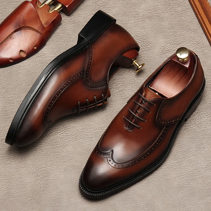 

Men's Shoes