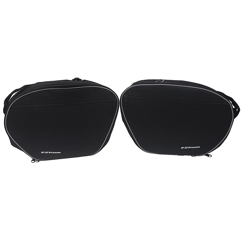 Седельные сумки багажные мотоциклетные боковые Сумка для SUZUKI V-Strom 1050A / XT VSTROM 1050XT |