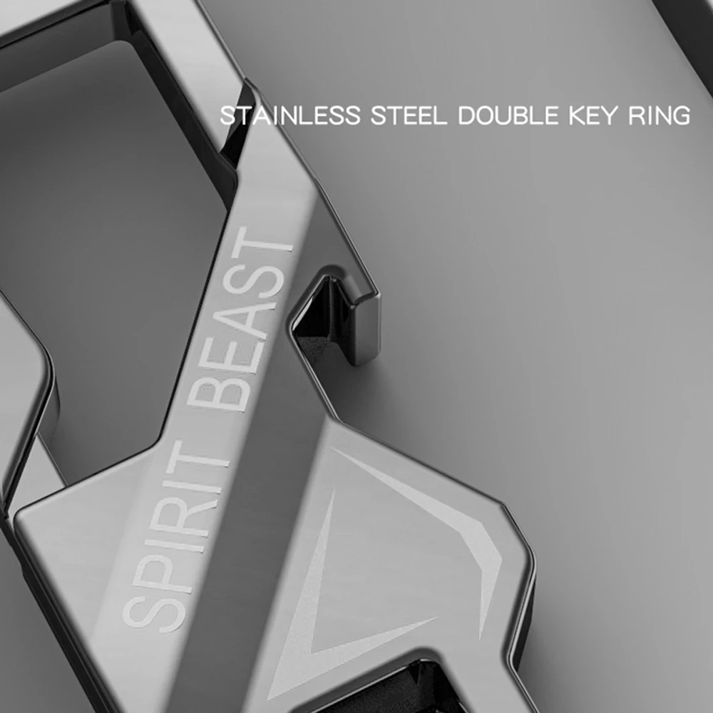 Брелок SPIRIT BEAST для мотоцикла автомобильный брелок автомобильные аксессуары