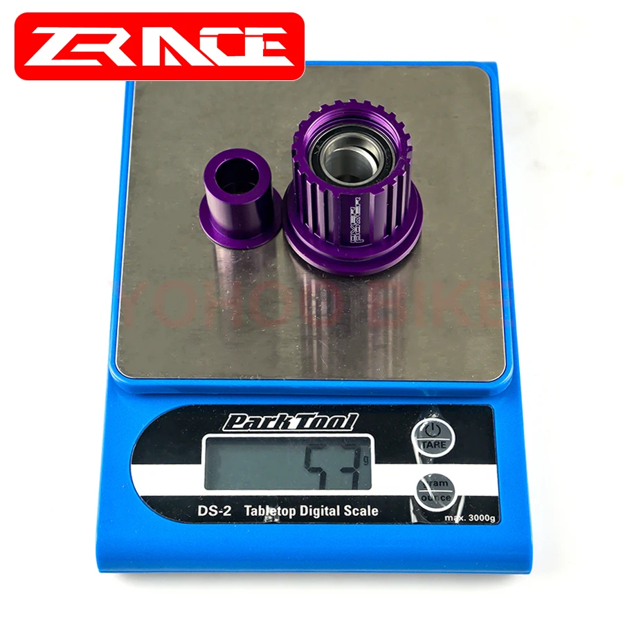 12 скоростей MTB горный велосипед Micro Spline Freehub для DT SWISS 240 350 велосипедный задний