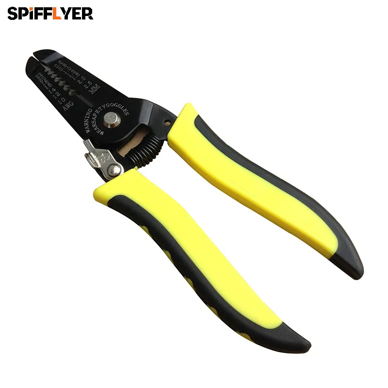 Инструмент для зачистки электрических проводов инструменты снятия изоляции и