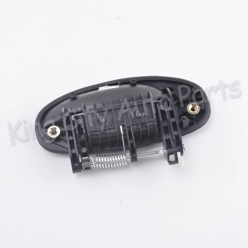 CAPQX для Chevrolet Kalos 2004 2005 2006-2010 Наружная ручка двери автомобиля наружная дверная ручка для двери