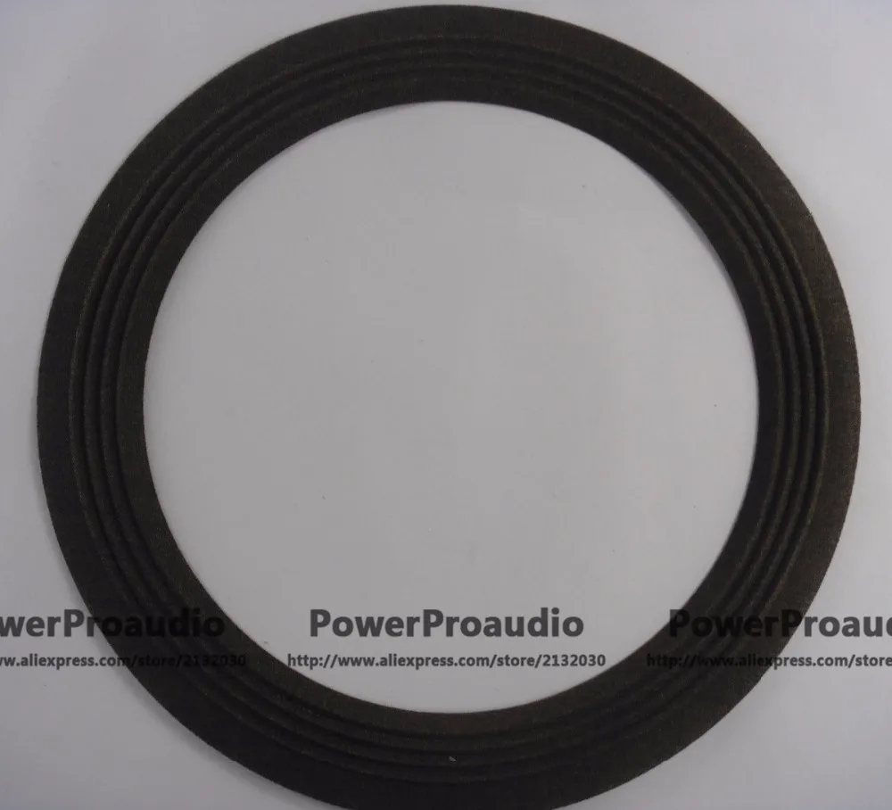 10 шт. 10 дюймов 4 раза ремонт сабвуфера ткань Размеры: 180 245 193 230 мм