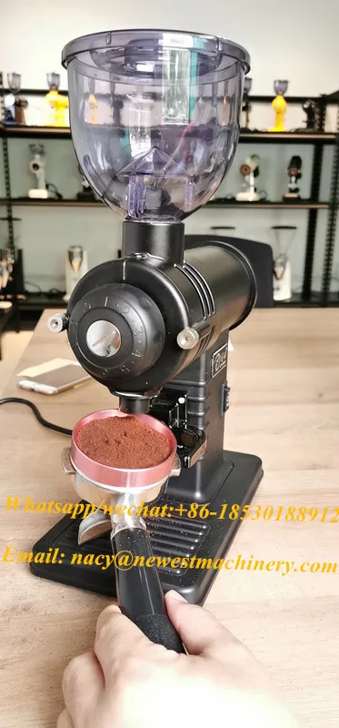 800E эспрессо кофе 2000r ABS кофемолка электрическая кофемолка мельница кофемашина