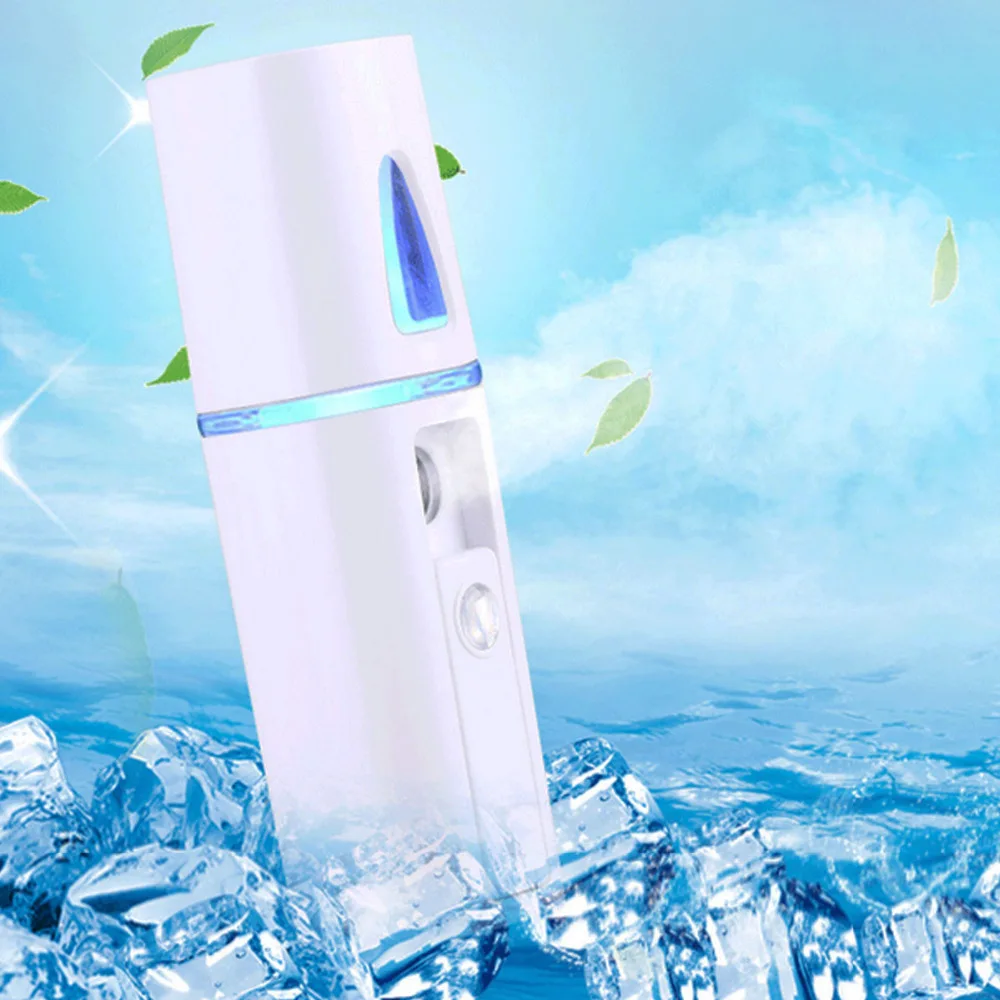 Спа распылитель для лица с USB разъемом|Устройство ухода за кожей лица| |