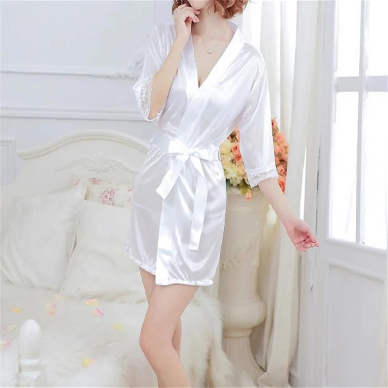 Лидер продаж модная женская одежда для сна ночная рубашка сексуальное кружевное