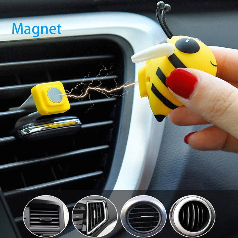 Освежитель воздуха для автомобиля ароматизатор с диффузным зажимом