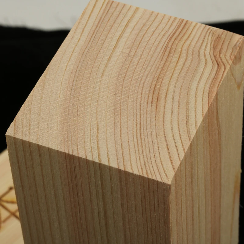 Японский кипарис/дерево Хиноки сделай сам материалы ручной работы герметичная